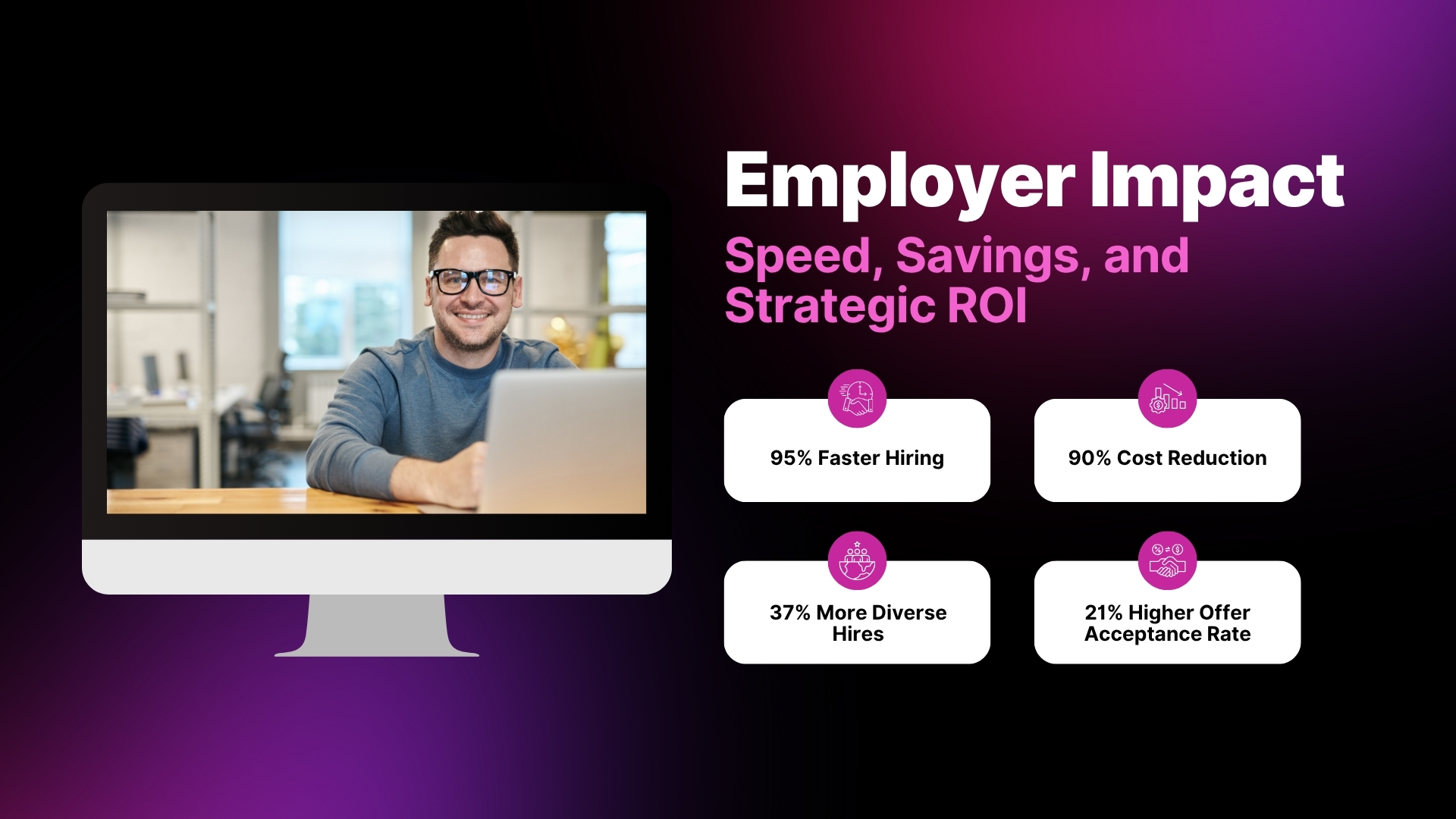employer impact
