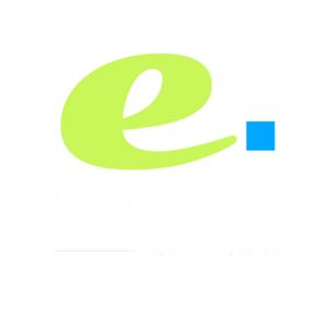 Einstellen AI