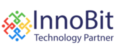 innobit logo