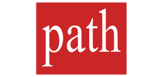 path logo