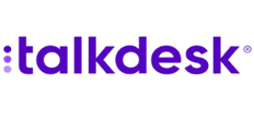 talkdesk logo