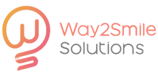 way2smile logo