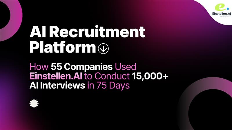 ai recruitment platform