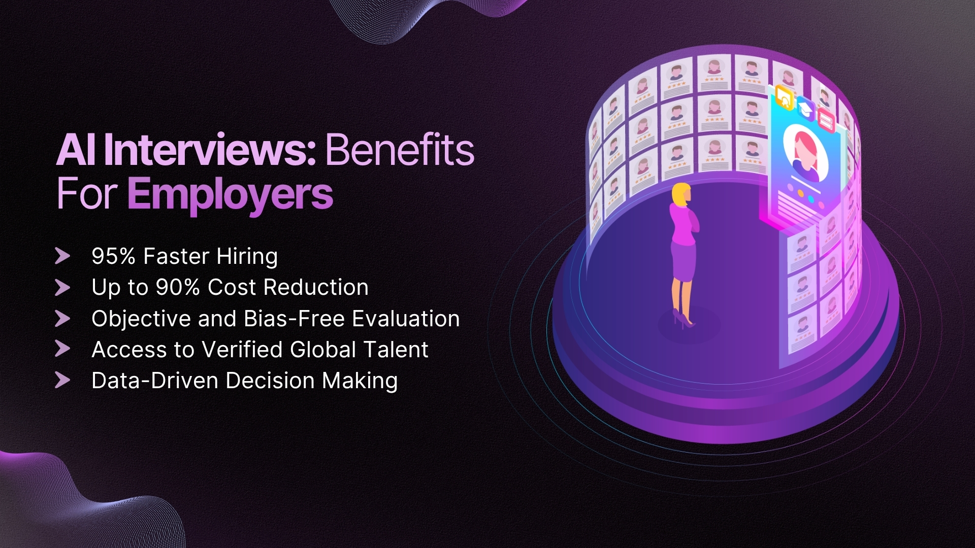 benefits for employers