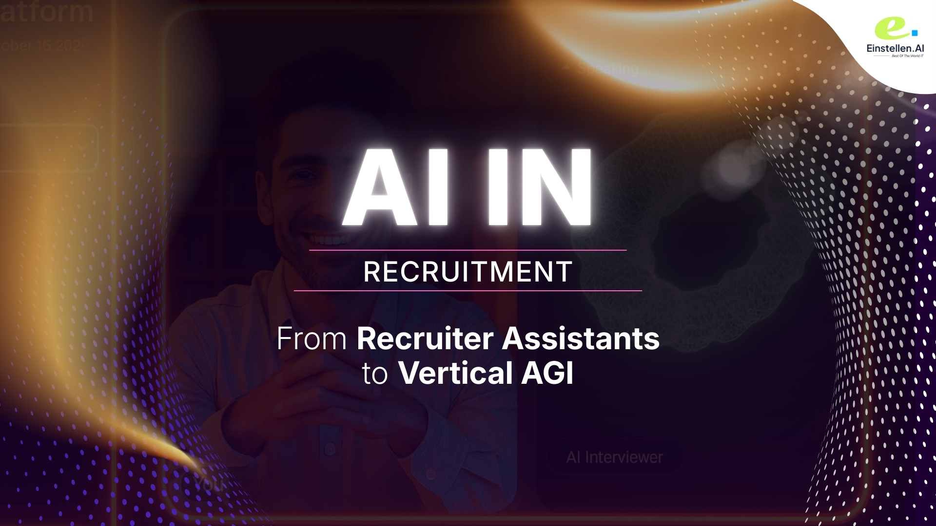 ai in recruitment