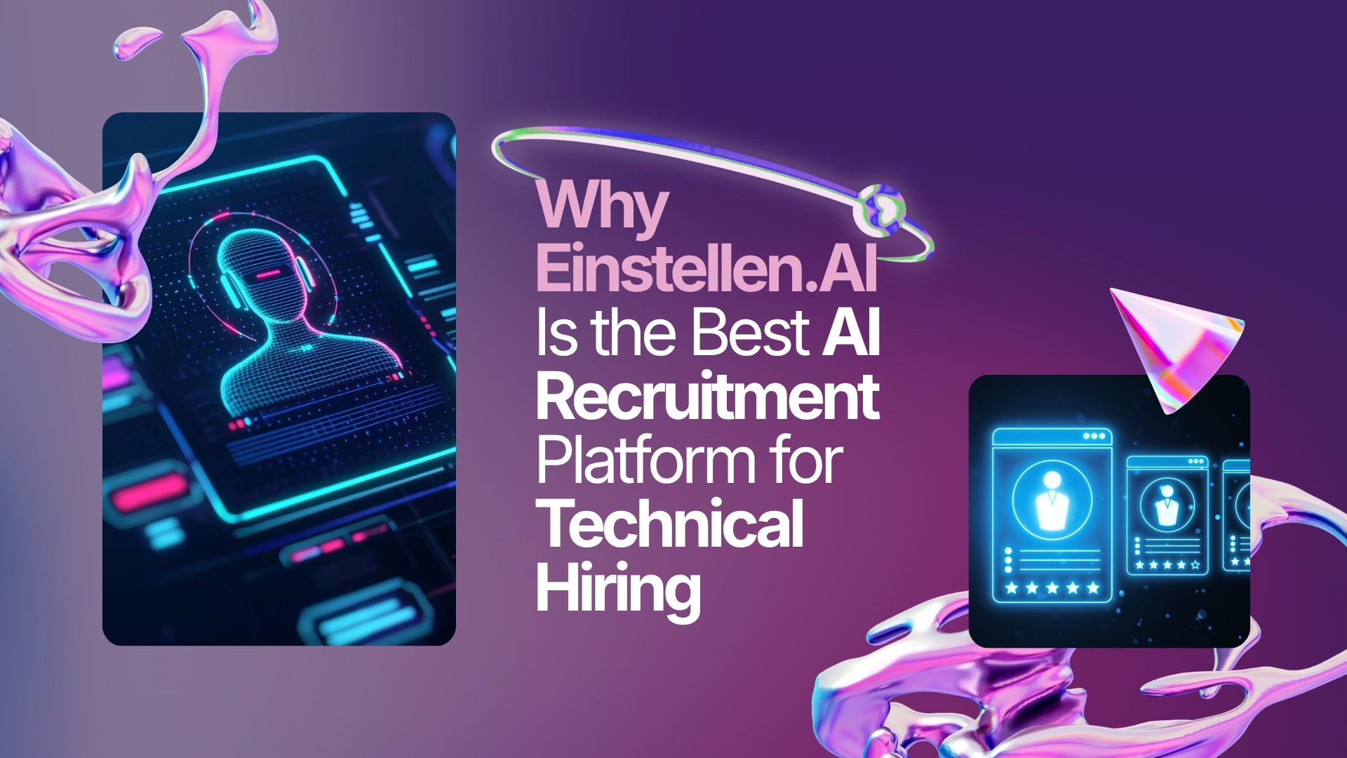 ai recruitment platform