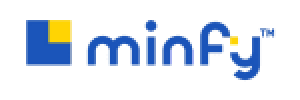 minfy logo